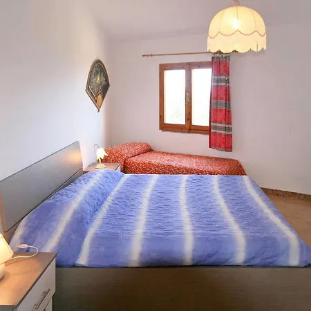 Dune 1 600s Apartment Badesi