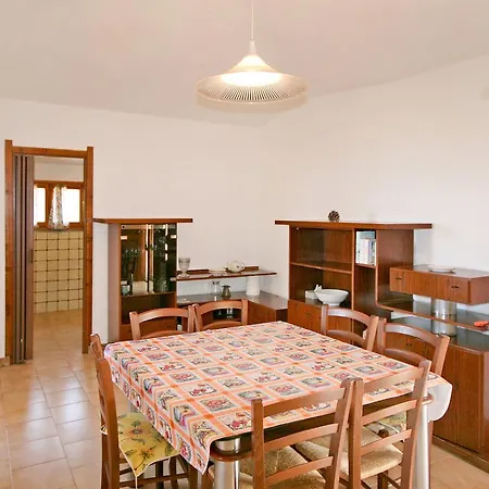 Apartment Dune 1 600s Badesi